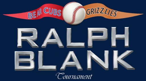 Ralph Blank logo